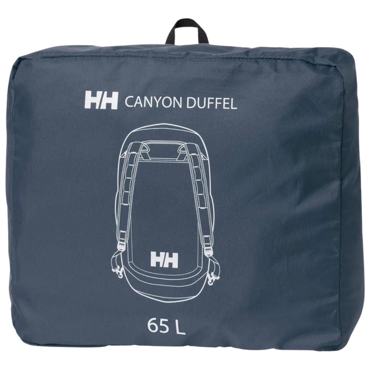 Helly Hansen Canyon Duffelbag 65L Unisex