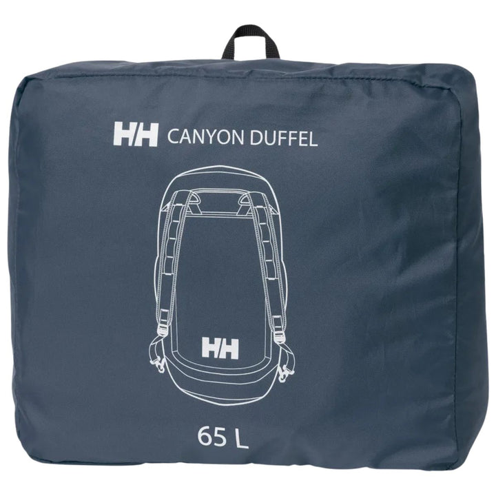 Helly Hansen Canyon Duffelbag 65L Unisex