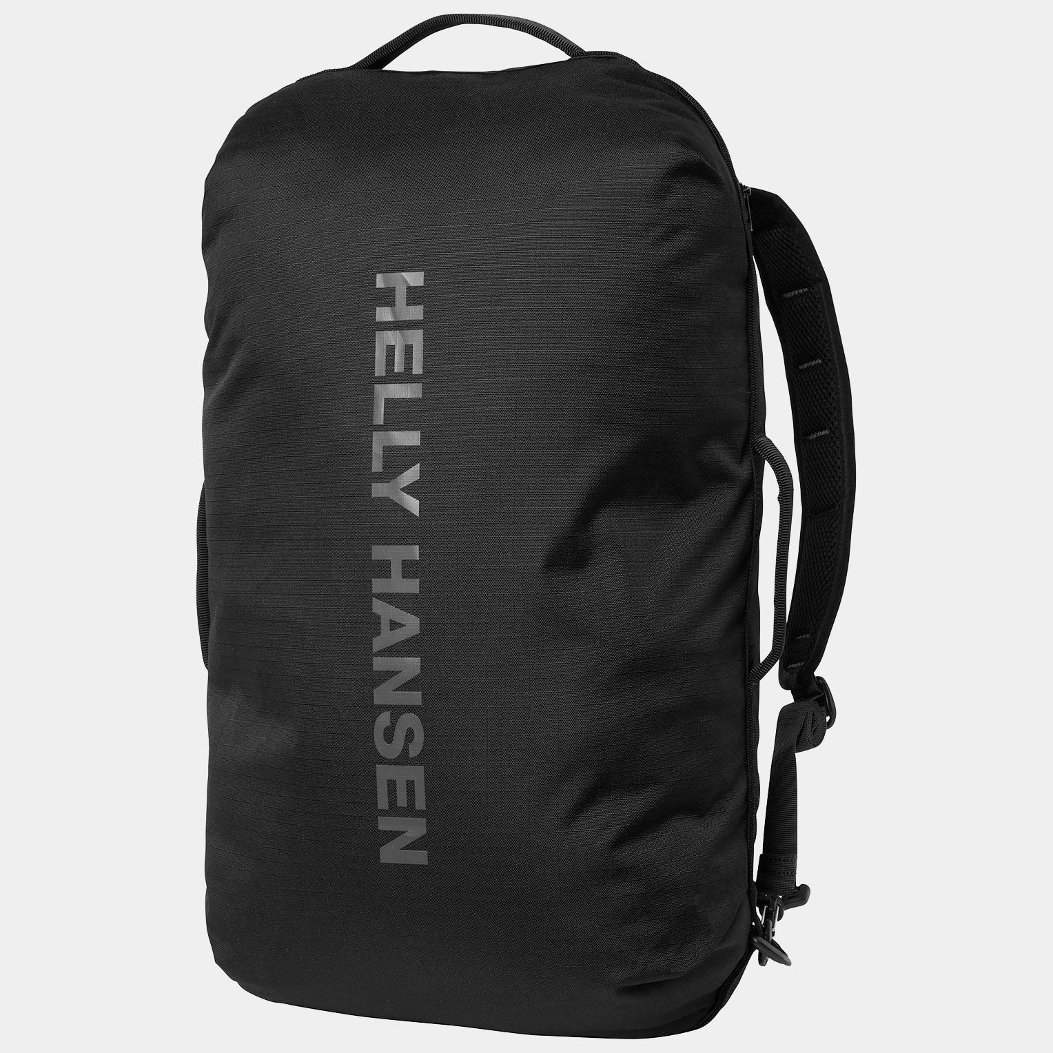 Helly Hansen Canyon Duffel Bag Unisex – Black