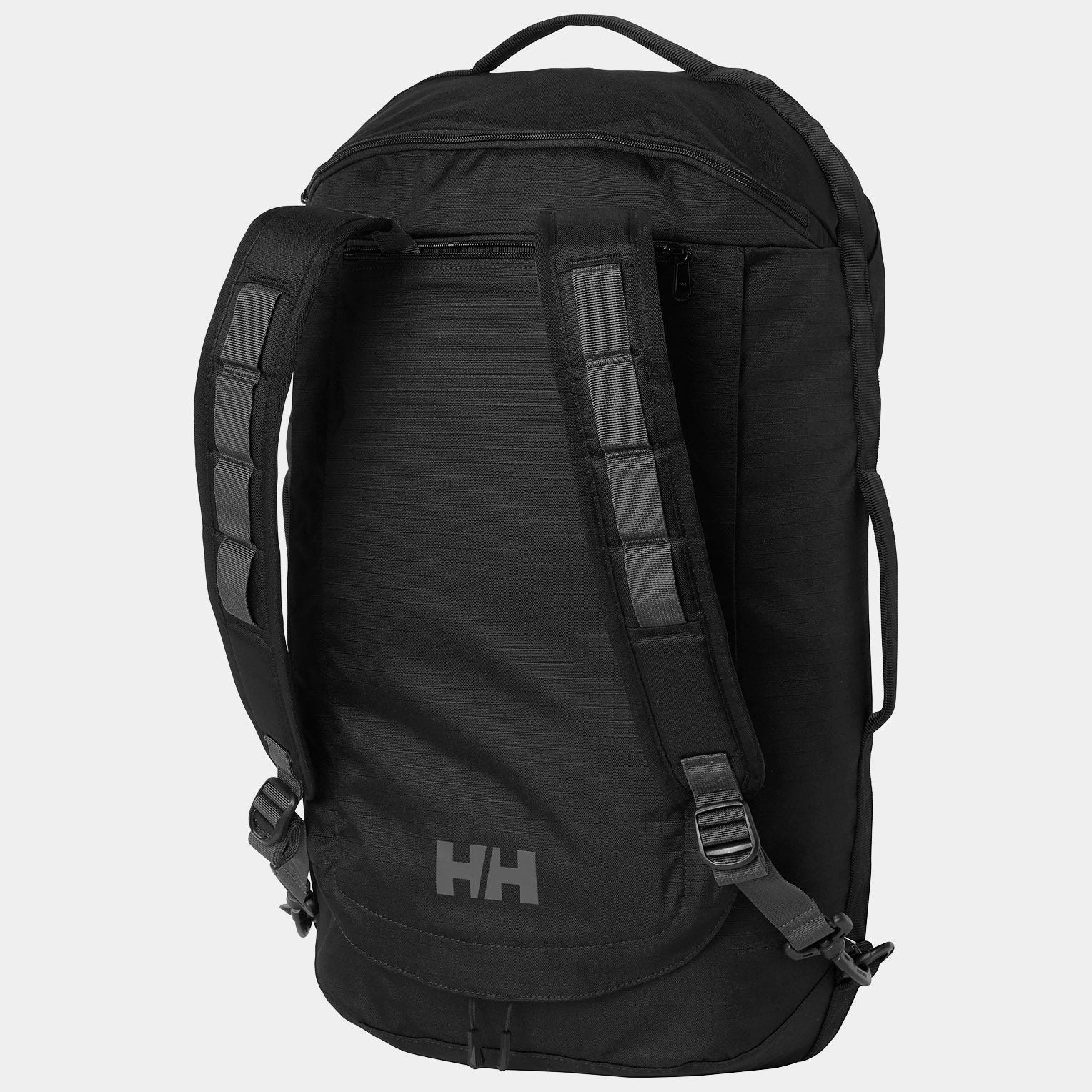 Helly Hansen Canyon Duffel Bag Unisex – Black