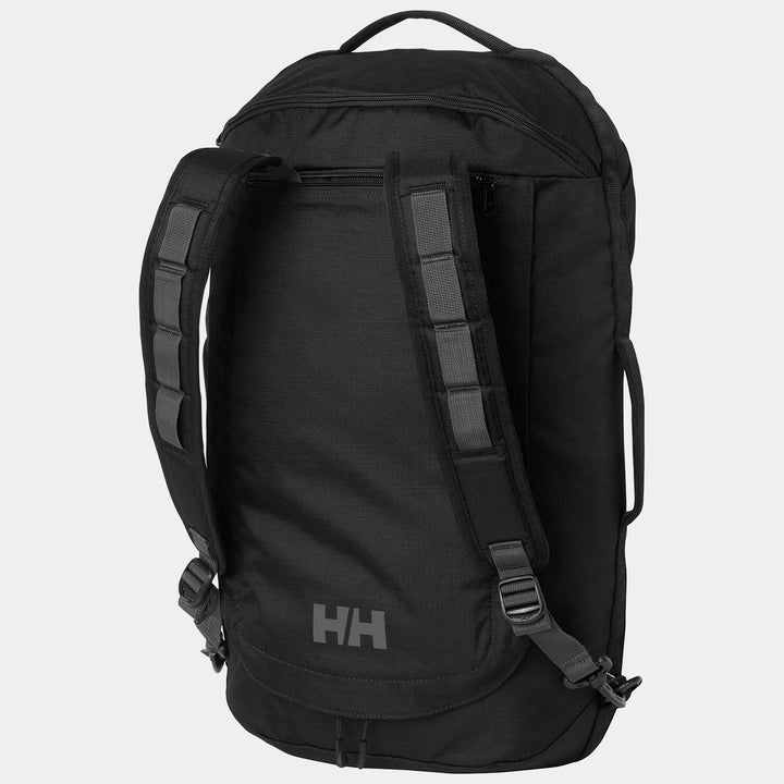 Helly Hansen Canyon Duffel Bag Unisex – Black