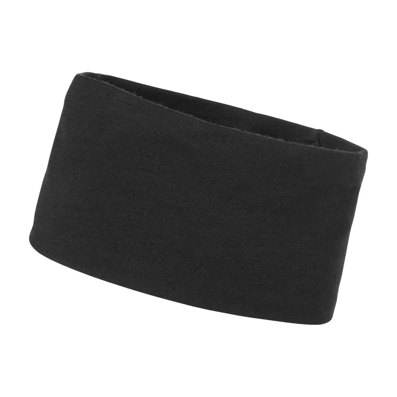 Helly Hansen Lifa Merino Stirnband Herren – Black