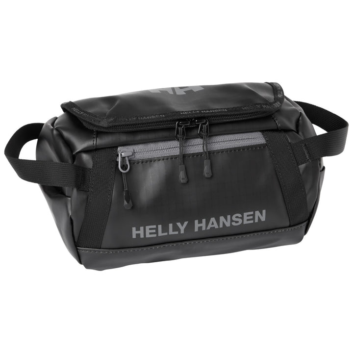 Helly Hansen Guide Toilettentasche Unisex – Black