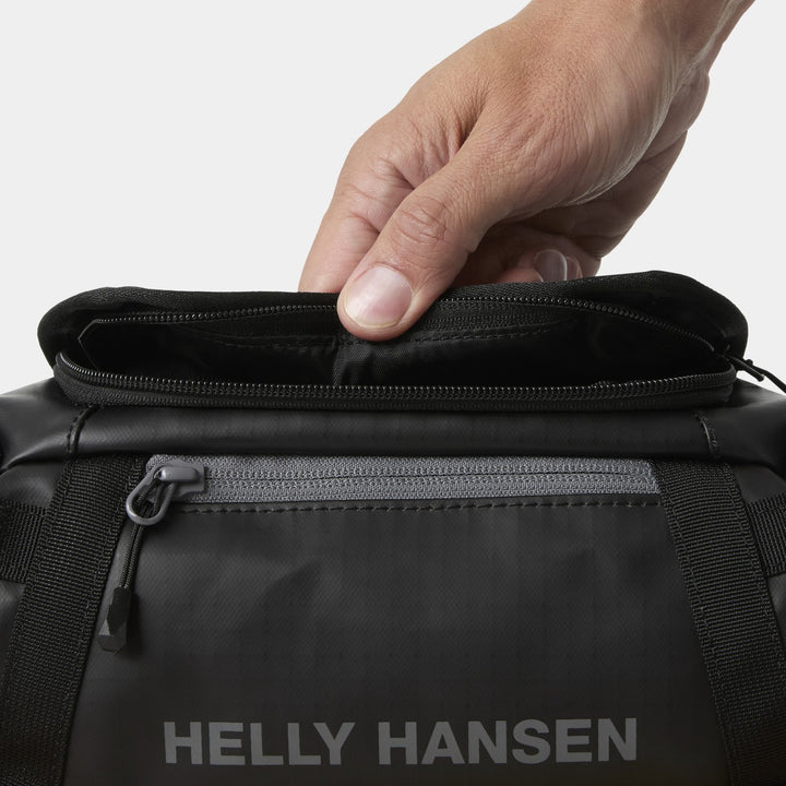 Helly Hansen Guide Toilettentasche Unisex – Black