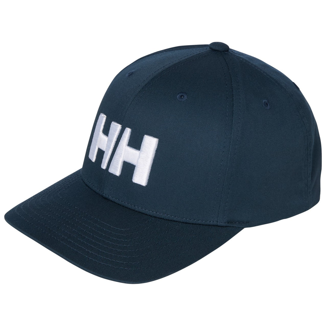 Helly Hansen HH Brand Cap Unisex – Navy