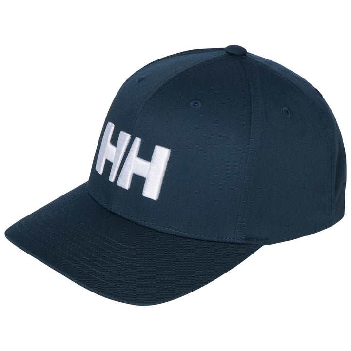Helly Hansen HH Brand Cap Unisex – Navy