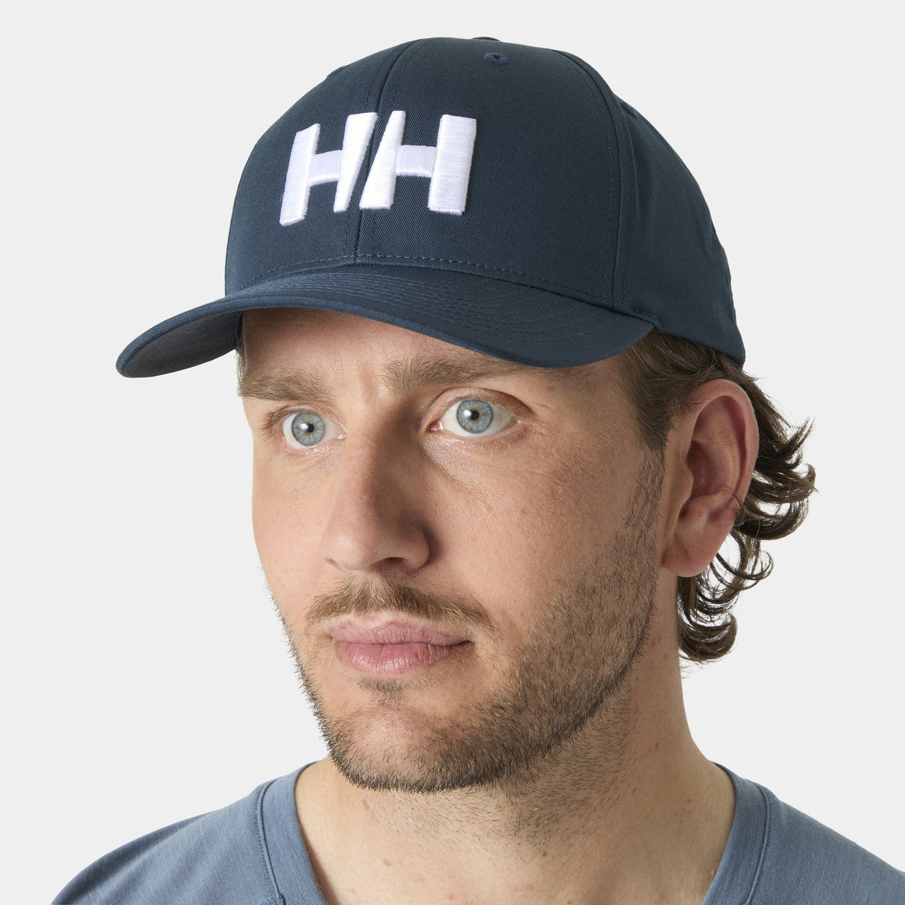 Helly Hansen HH Brand Cap Unisex – Navy