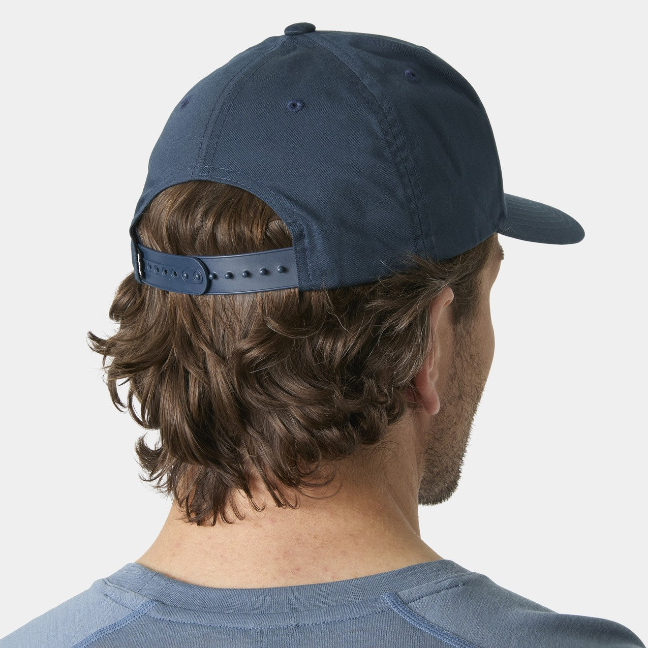 Helly Hansen HH Brand Cap Unisex – Navy
