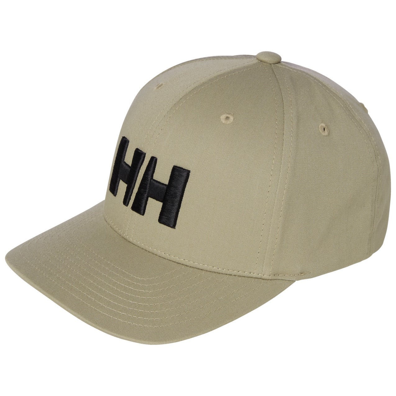 Helly Hansen HH Brand Cap Unisex – Pebble
