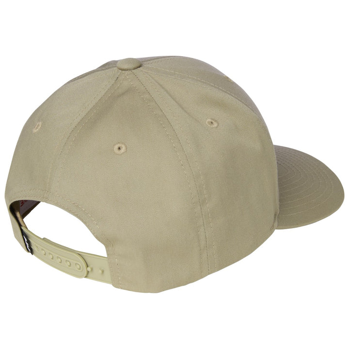 Helly Hansen HH Brand Cap Unisex – Pebble