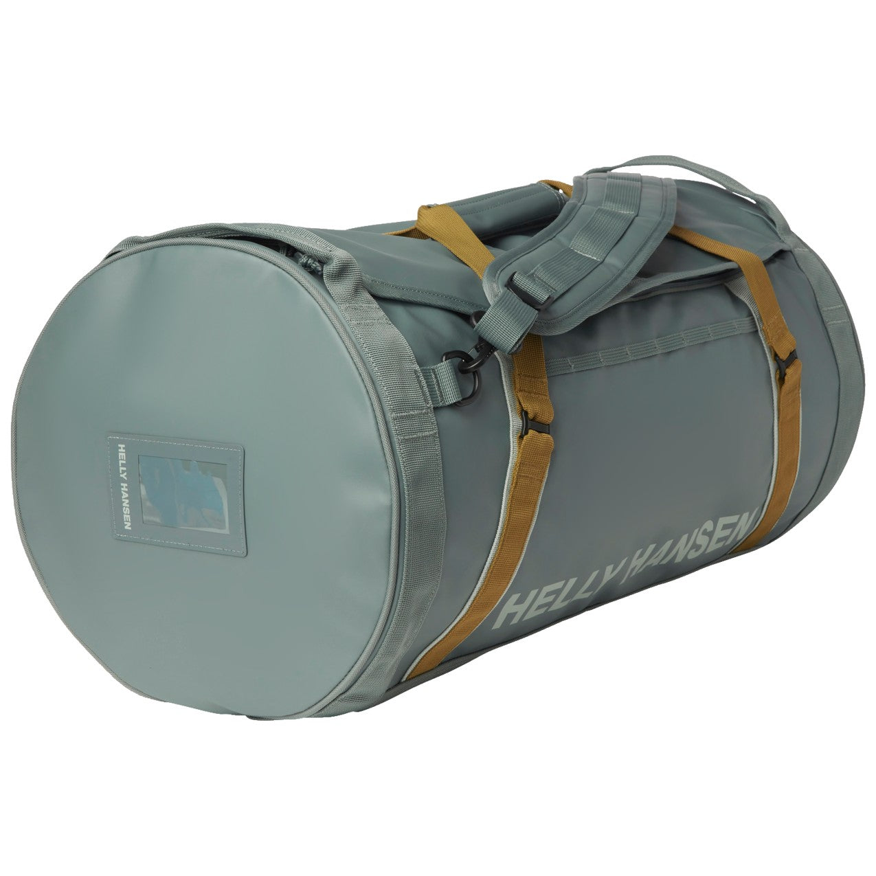 Helly Hansen Classic Duffel Tasche 90L – Grey cactus