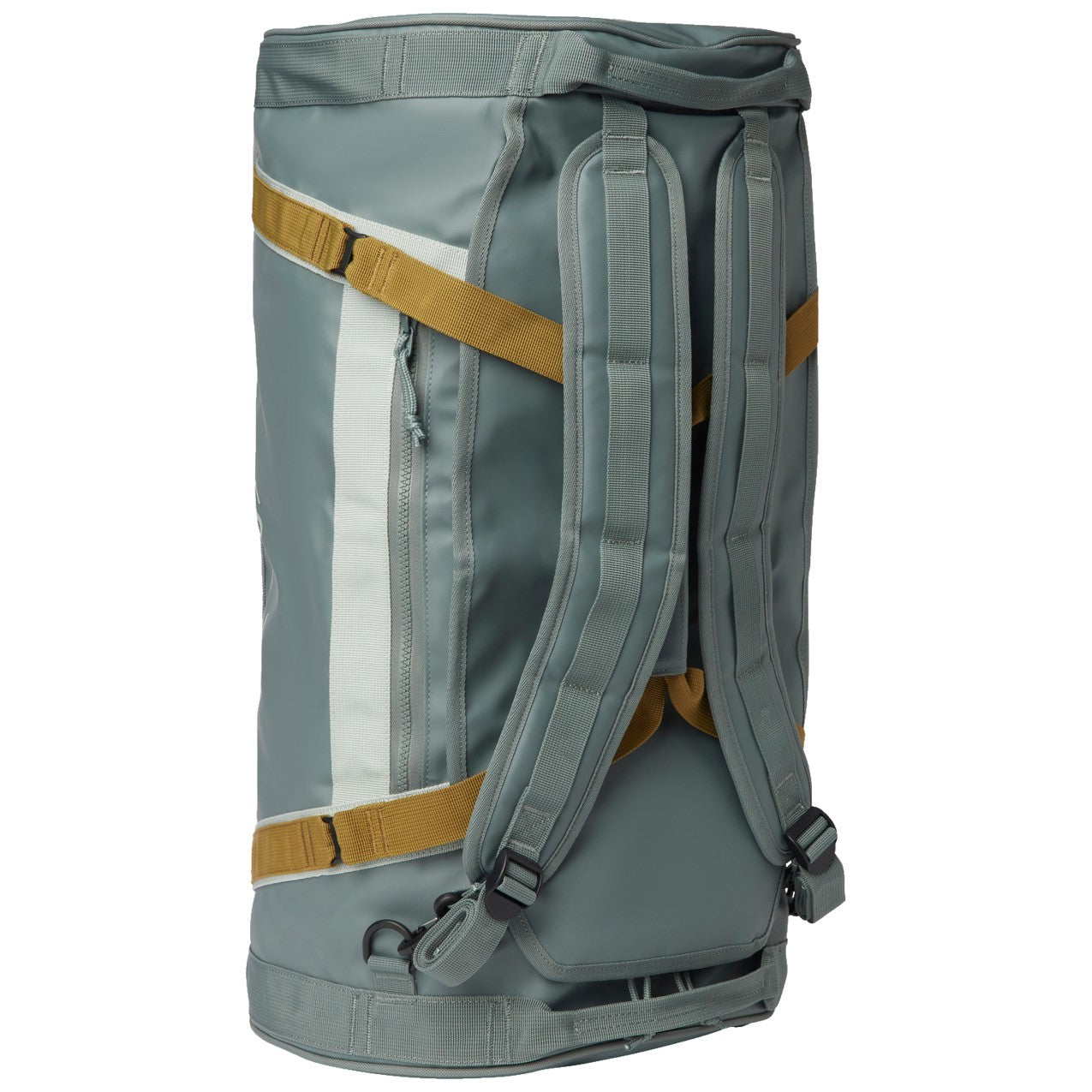 Helly Hansen Classic Duffel Tasche 90L – Grey cactus