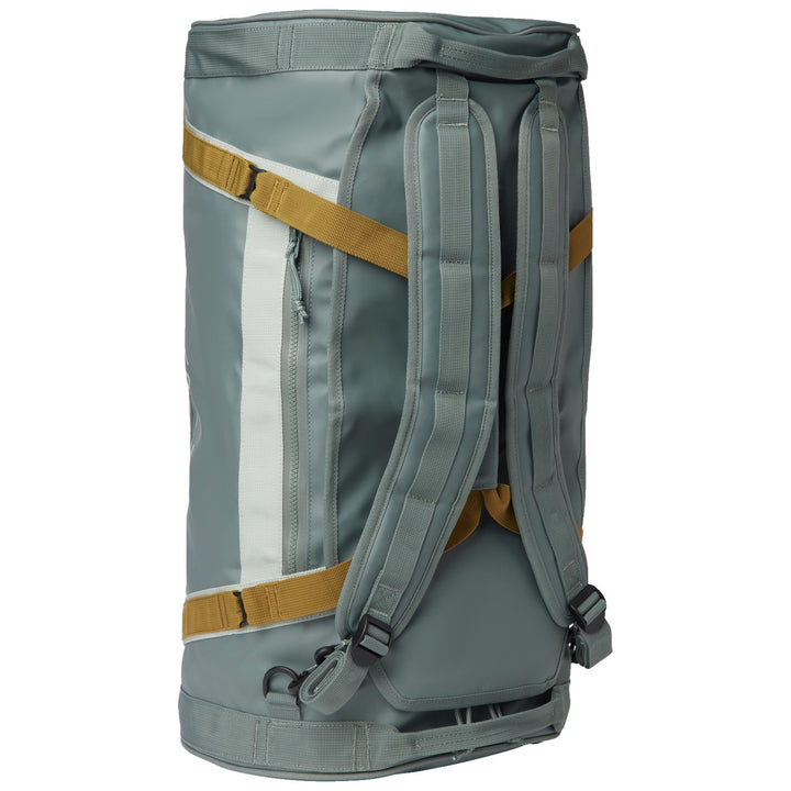 Helly Hansen Classic Duffel Tasche 90L – Grey cactus