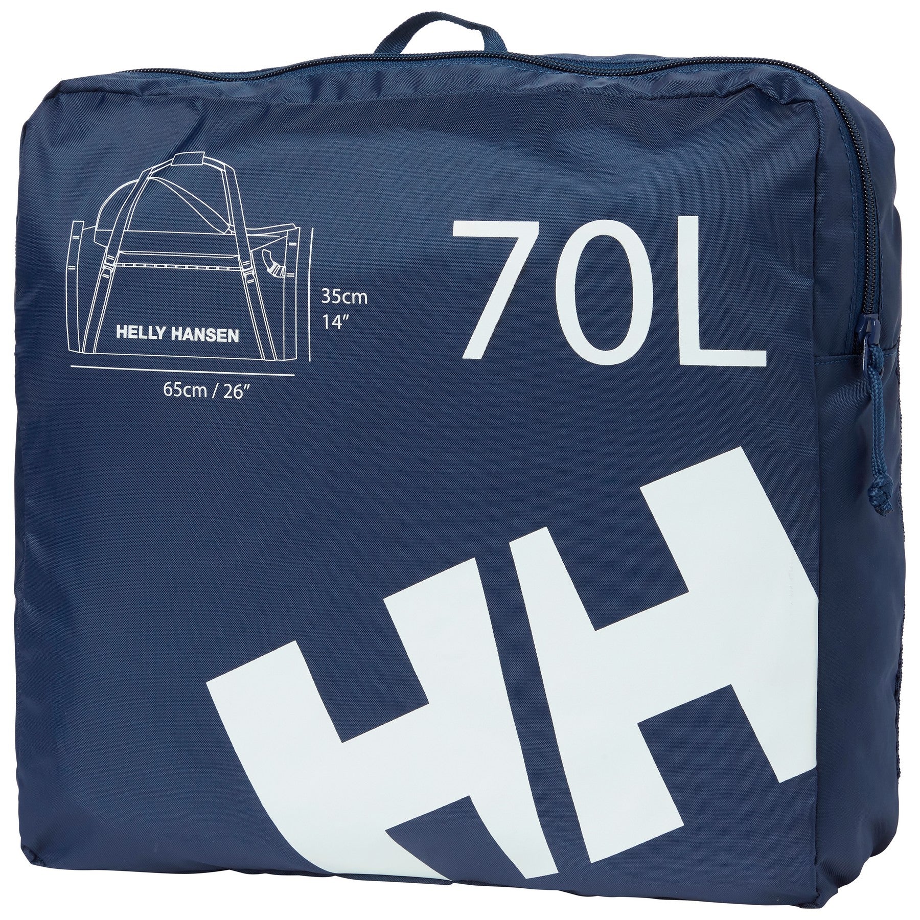 Helly Hansen Classic Duffel Tasche 70L