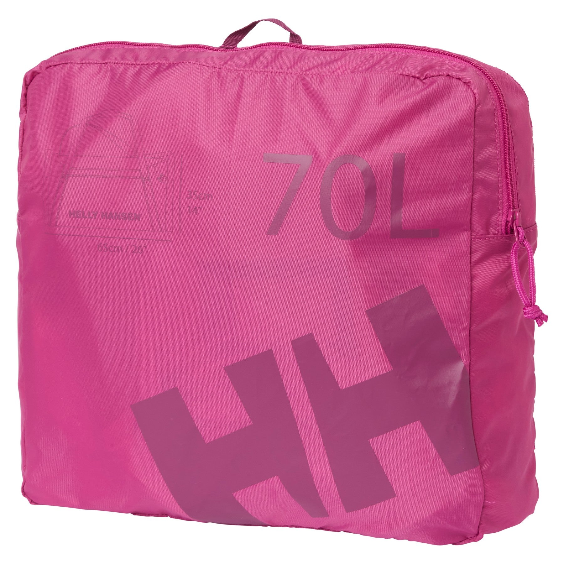 Helly Hansen Duffel Bag 70L