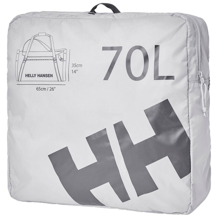 Helly Hansen Taschen Hh Duffel Bag 2 70L Unisex