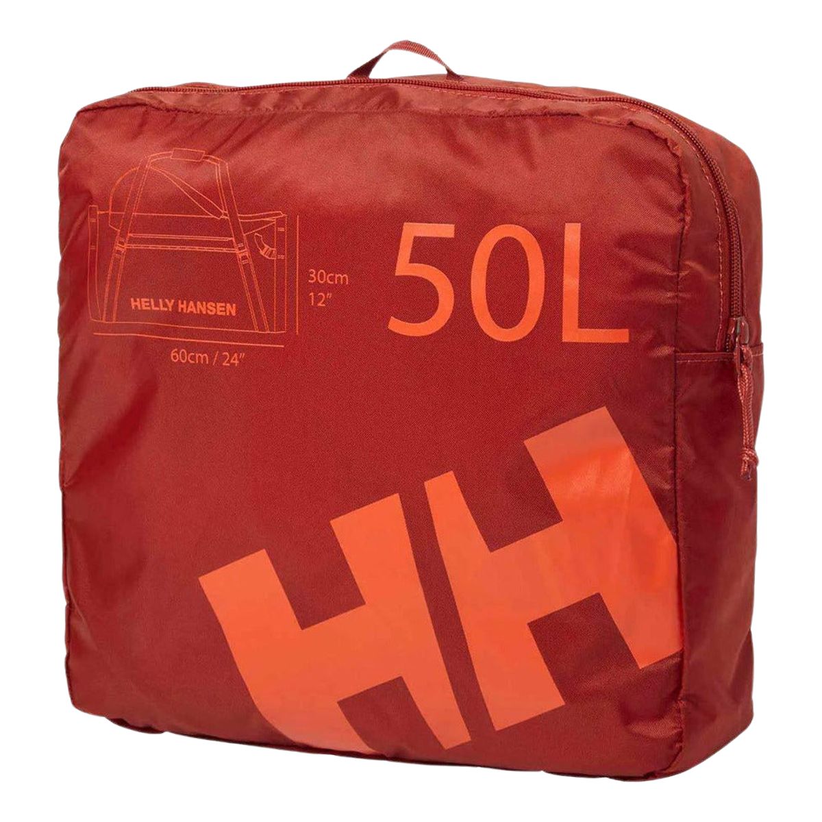 Helly Hansen Classic Duffel Tasche 50L