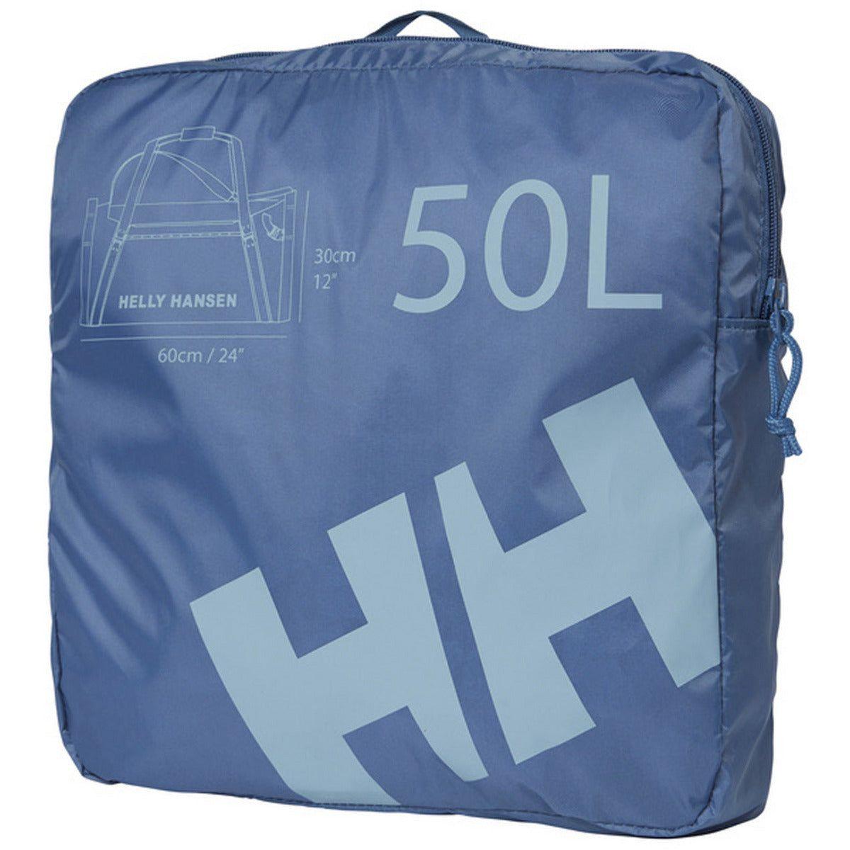 Helly Hansen Classic Duffel Bag 2 Stahlblau im Outlet Sale