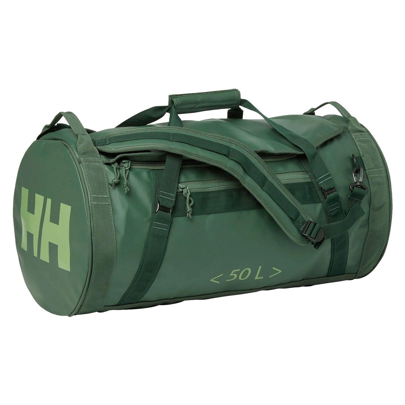 Helly Hansen Taschen Hh Duffel Bag 2 50L Unisex im Outlet Sale