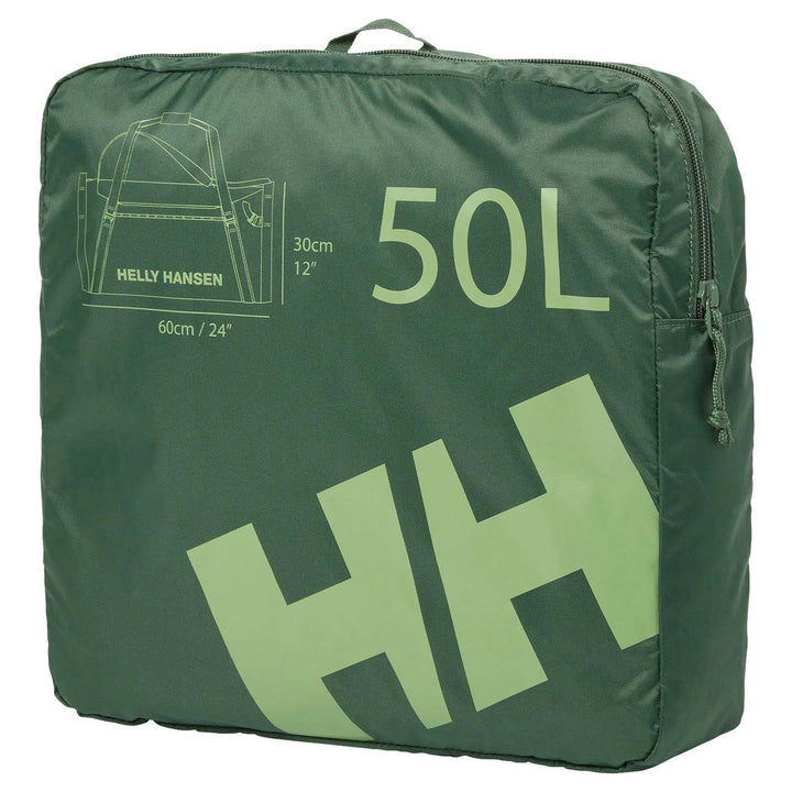 Helly Hansen Taschen Hh Duffel Bag 2 50L Unisex im Outlet Sale