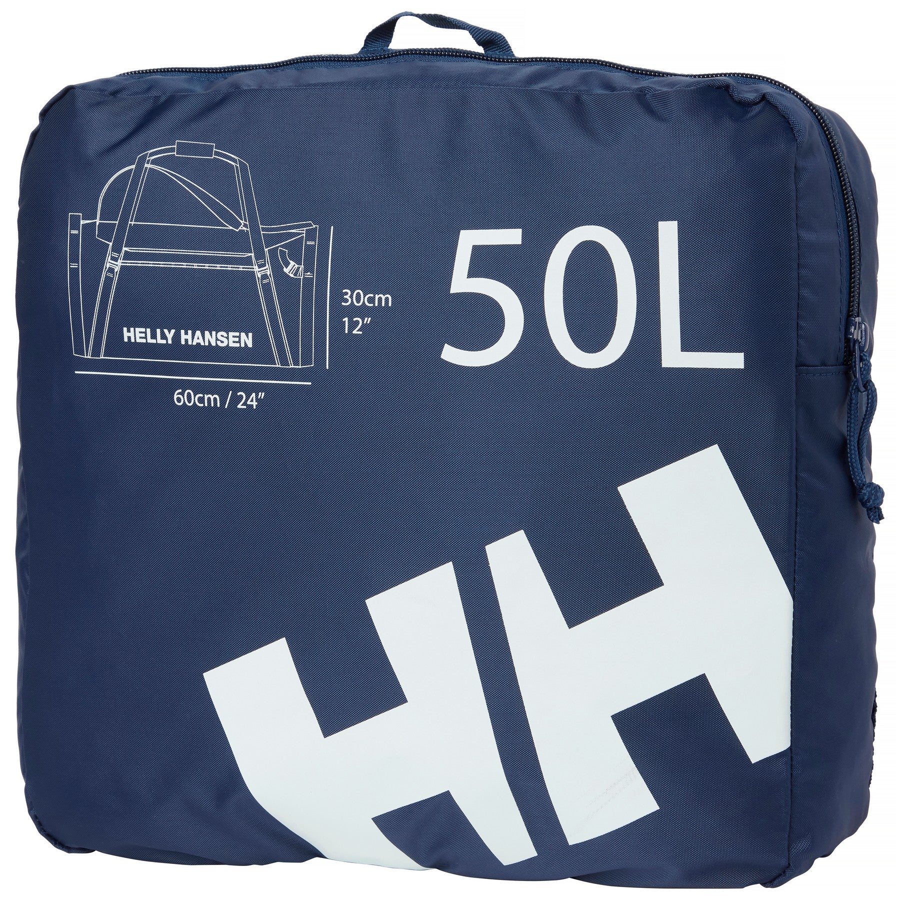 Helly Hansen Duffel Bag 50L