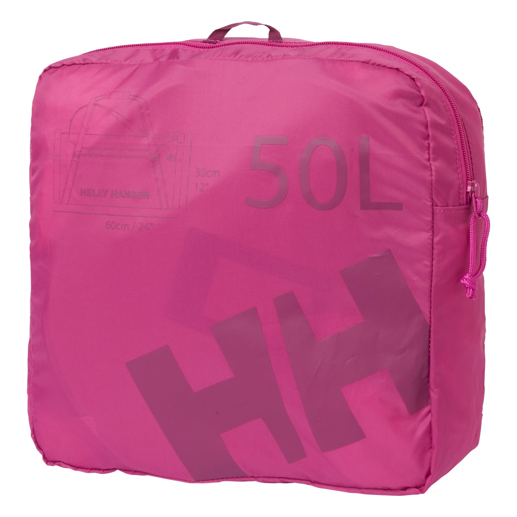 Helly Hansen Duffel Bag 50L