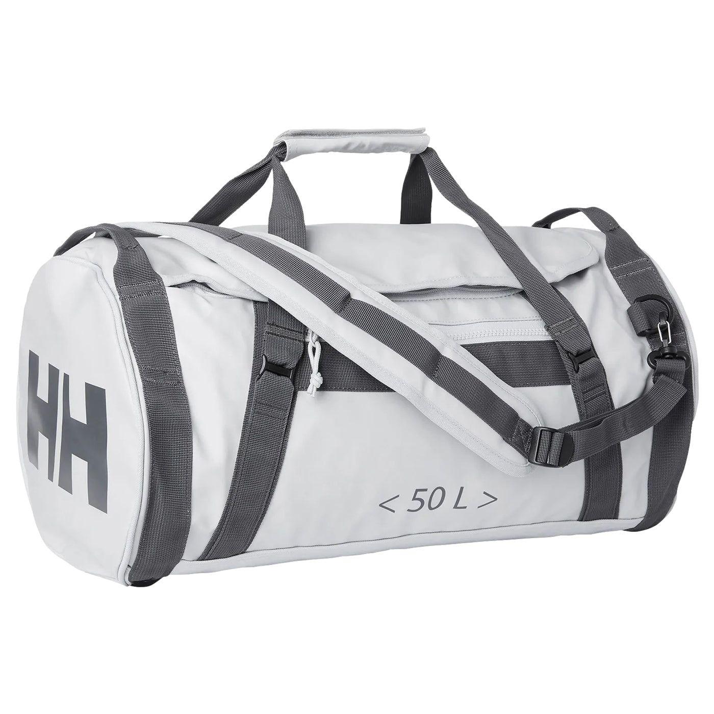 Helly Hansen Taschen Hh Duffel Bag 2 50L Unisex im Outlet Sale