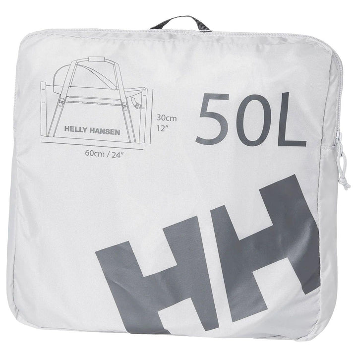 Helly Hansen Taschen Hh Duffel Bag 2 50L Unisex im Outlet Sale