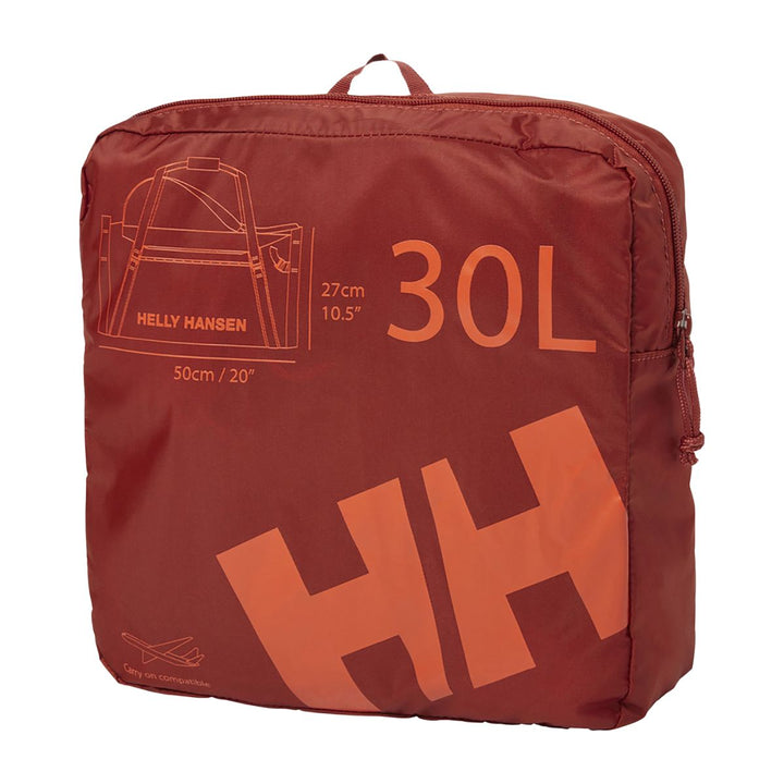 Helly Hansen Classic Duffel Tasche 30L