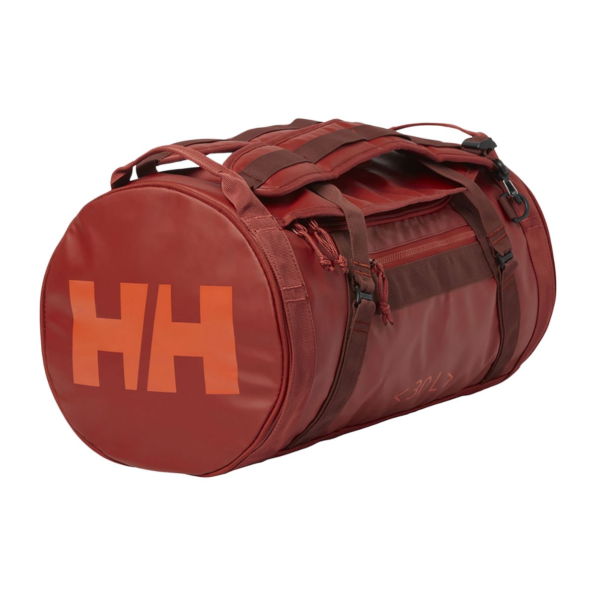 Helly Hansen Classic Duffel Tasche 30L