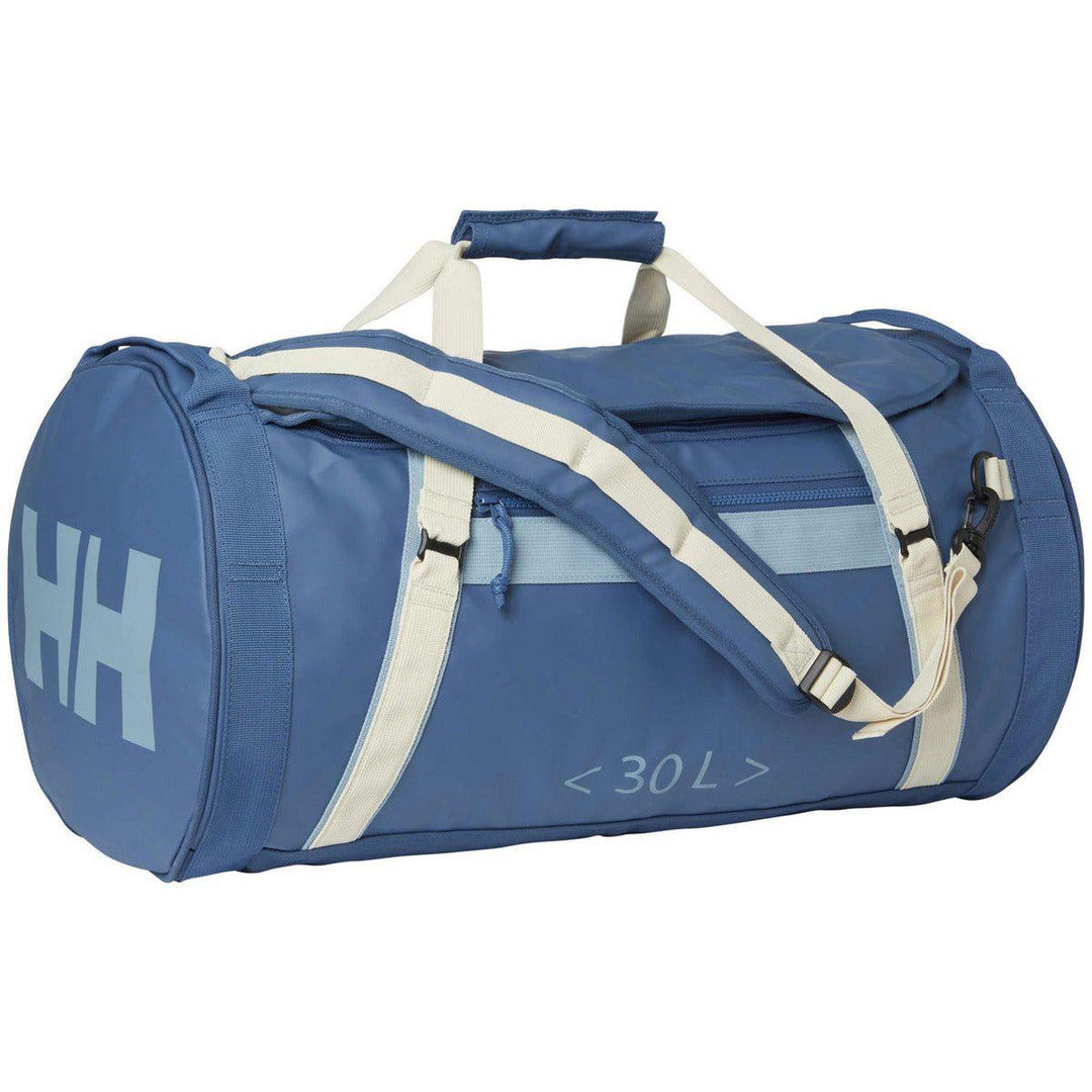 Helly Hansen Classic Duffel Bag 2 Stahlblau im Outlet Sale