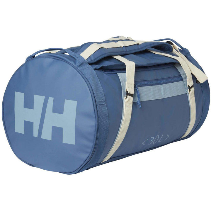 Helly Hansen Classic Duffel Bag 2 Stahlblau im Outlet Sale