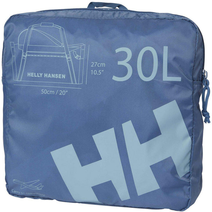 Helly Hansen Classic Duffel Bag 2 Stahlblau im Outlet Sale