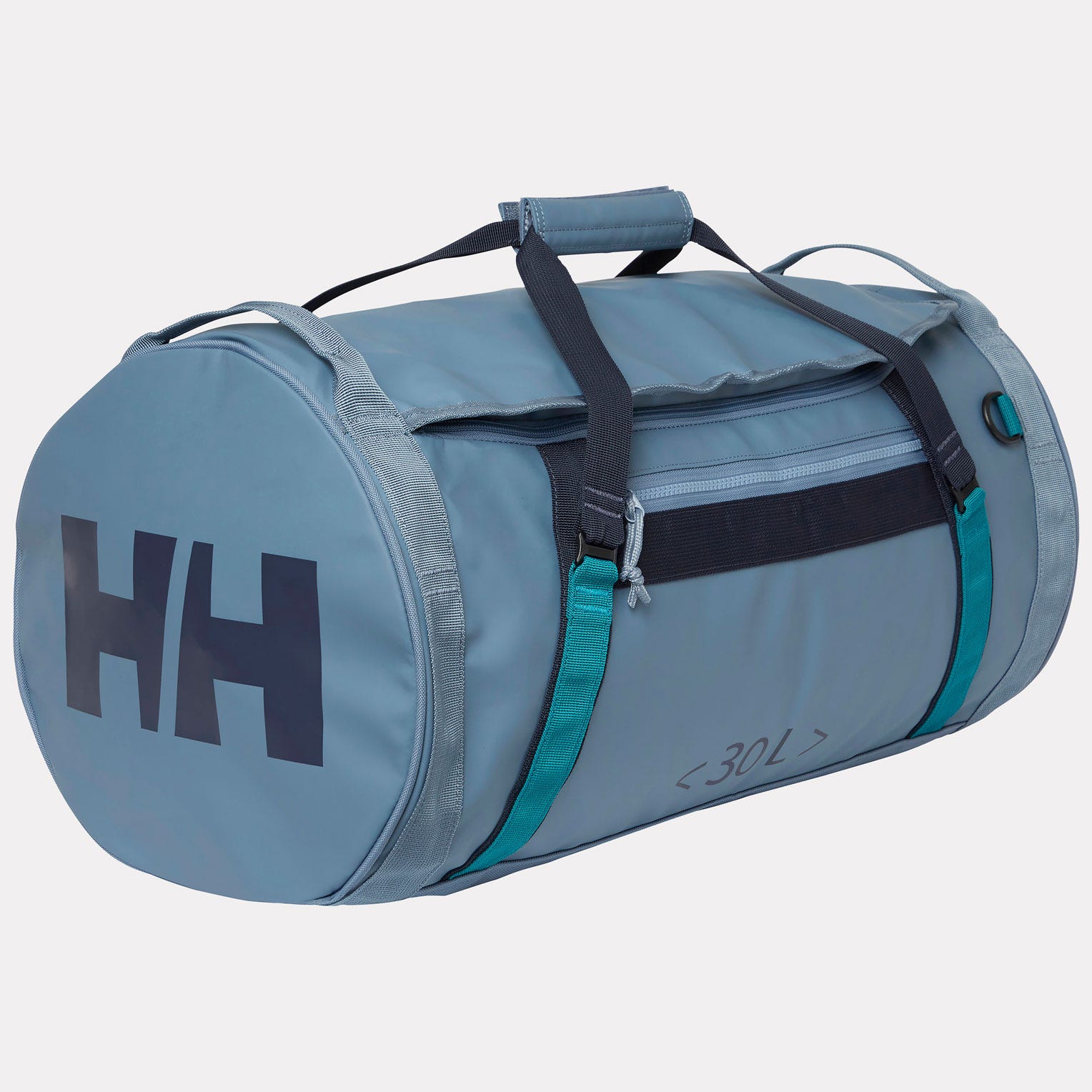 Helly Hansen Classic Duffel Tasche 30L – Washed Navy