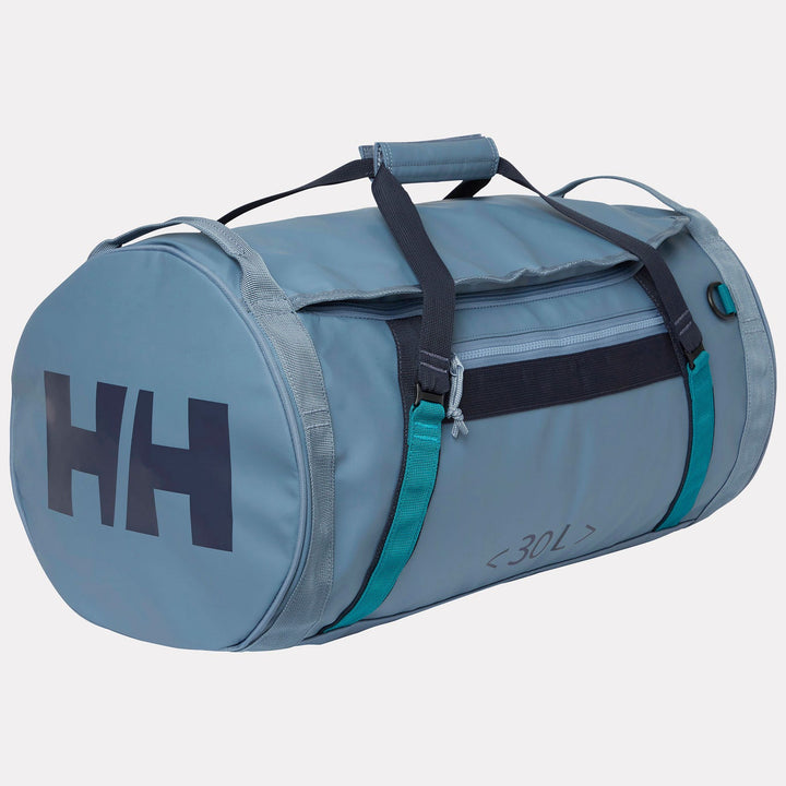 Helly Hansen Classic Duffel Tasche 30L – Washed Navy