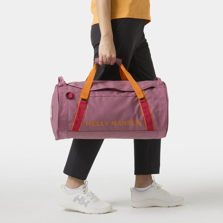 Helly Hansen Classic Duffel Tasche 30L – Wildberry