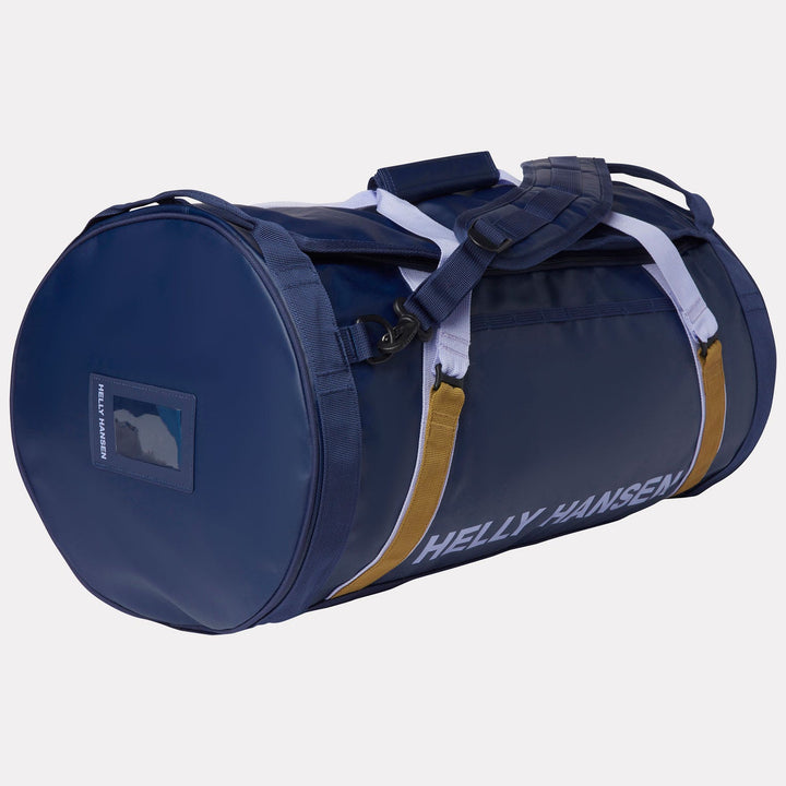 Helly Hansen Classic Duffel Tasche 30L – Blackcurrant/  Cassis