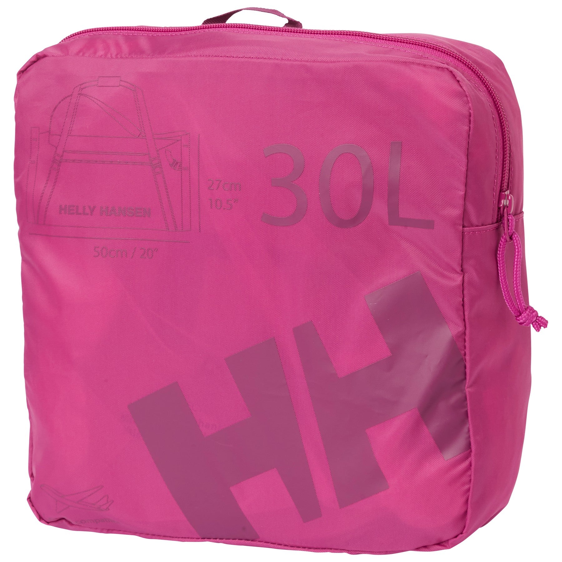 Helly Hansen Classic Duffel Tasche 30L