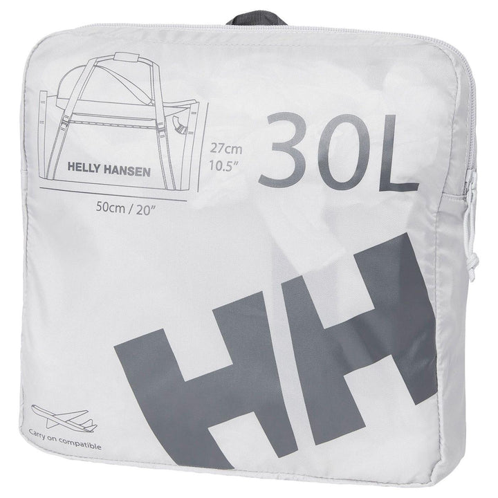 Helly Hansen Taschen Hh Duffel Bag 2 30L Unisex im Outlet Sale