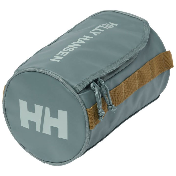 Helly Hansen Wash Kulturbeutel – Grey cactus