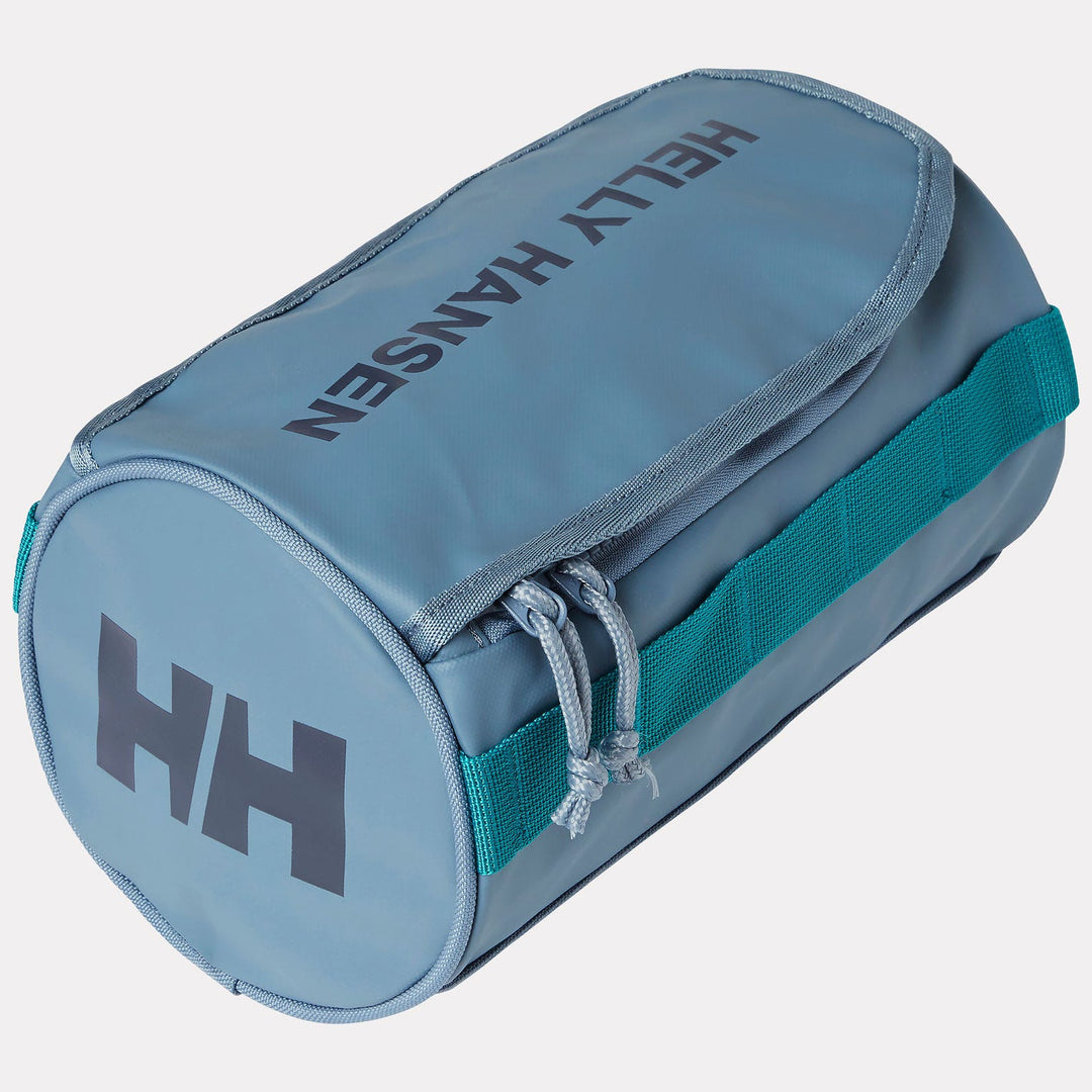 Helly Hansen Wash Kulturbeutel – Washed Navy