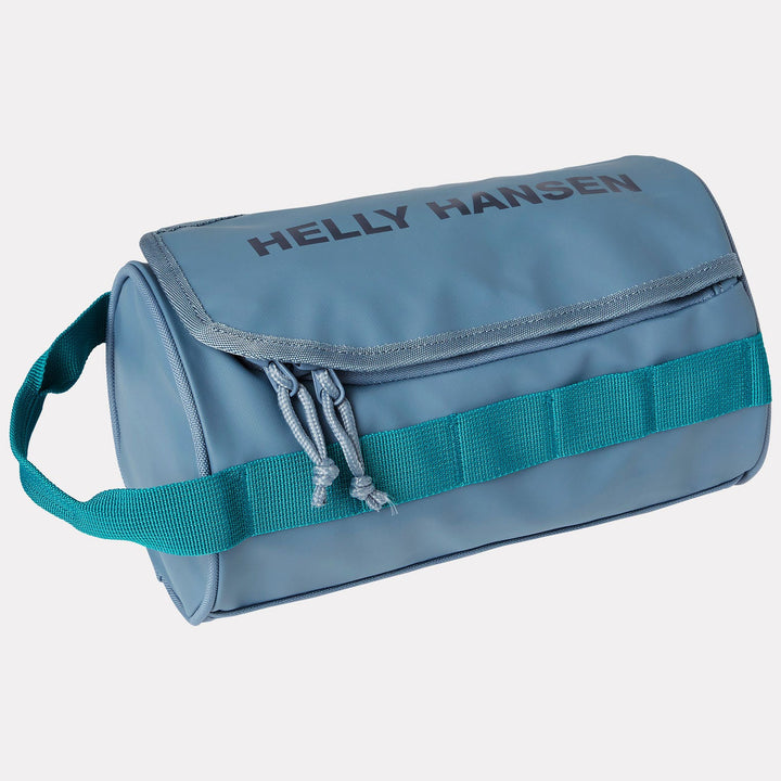 Helly Hansen Wash Kulturbeutel – Washed Navy