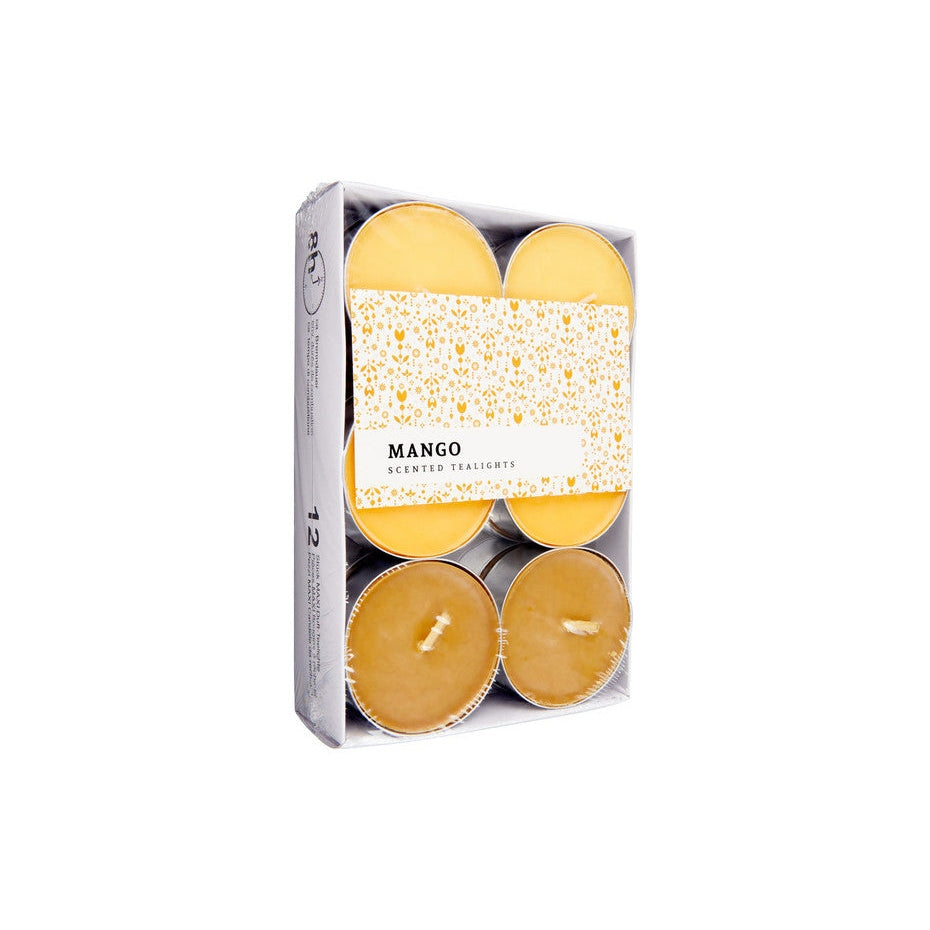 Duft & Kerzen – Outlet King Spiez