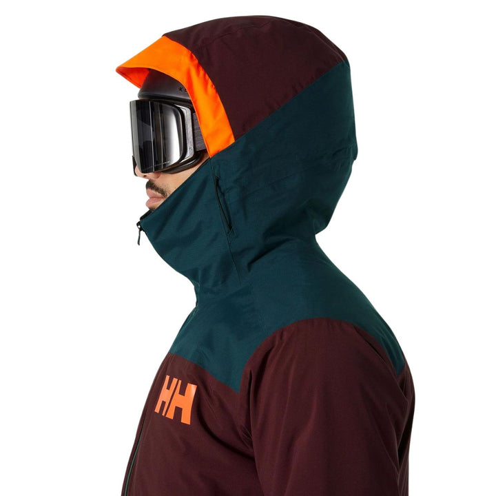 Helly Hansen Powdreamer 2.0 Skijacke