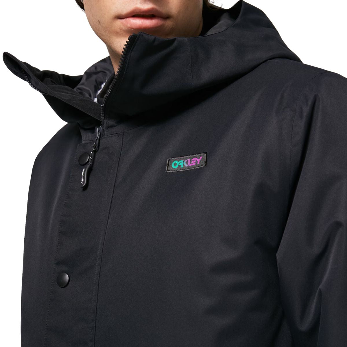 Oakley Range Rc Jacke