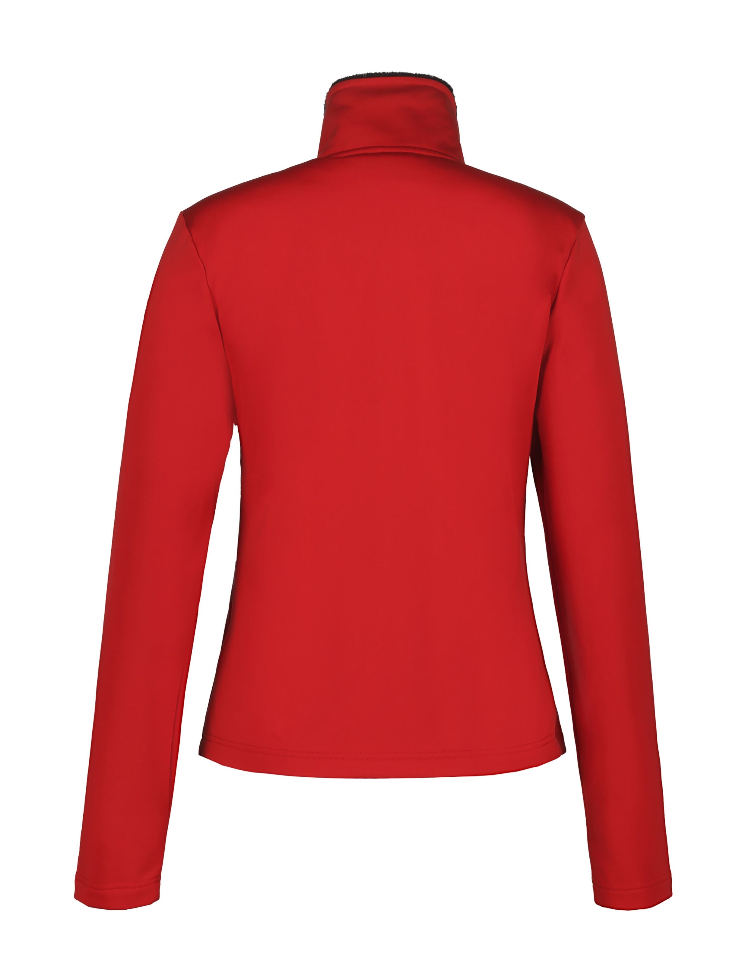 Luhta Luosu Midlayer Damen – Cranberry