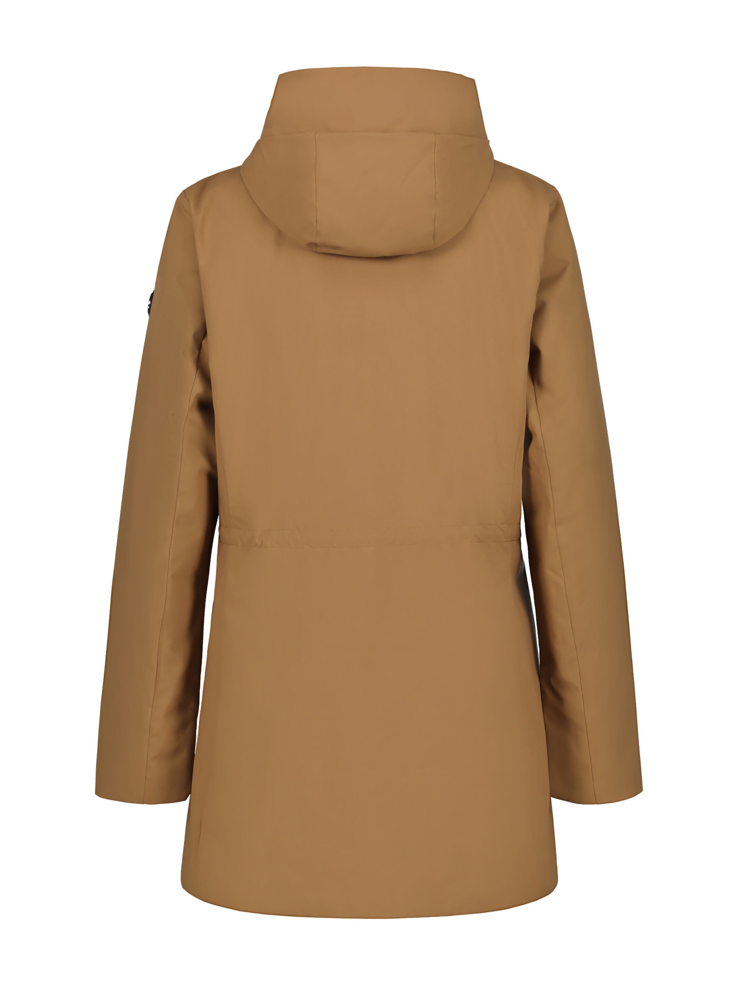 Luhta Hastila D Jacke Damen – Brown