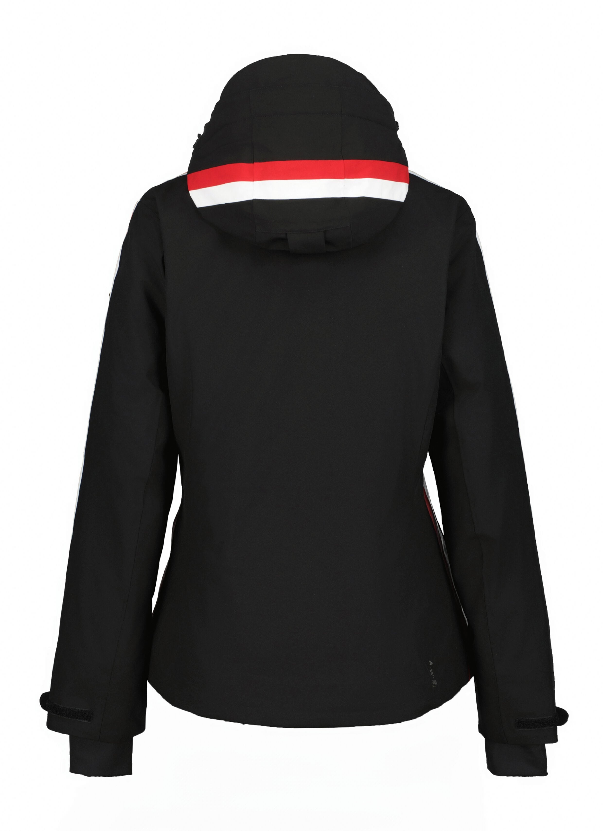 Luhta Lietorova D Skijacke Damen – Basic black