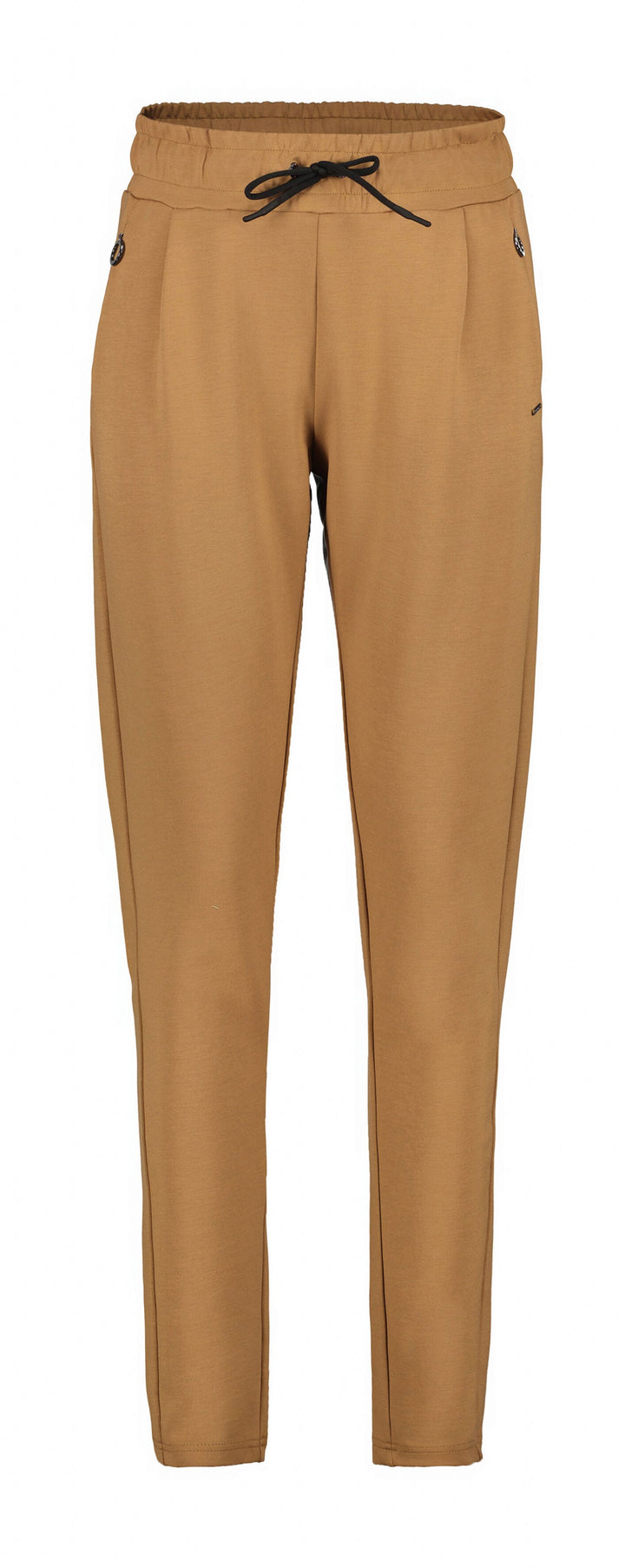Luhta Hyynis Jogginghose Damen – Brown