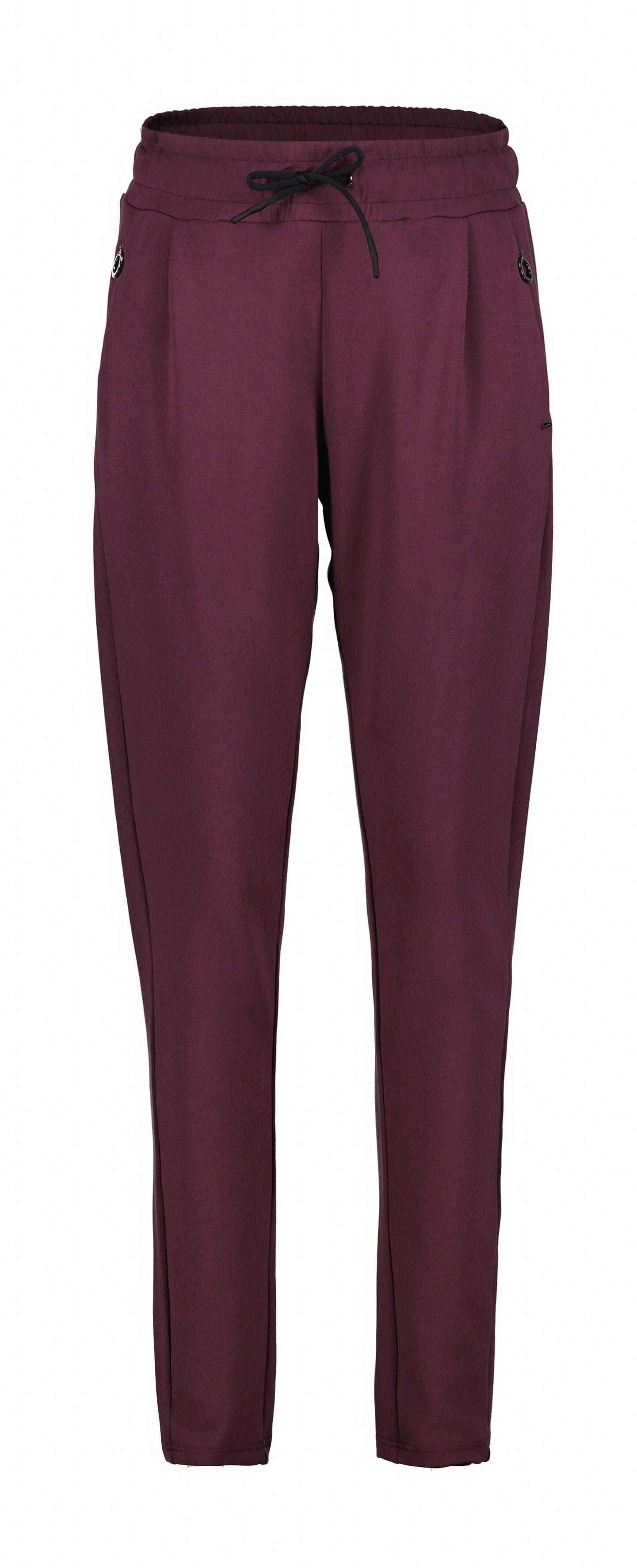 Luhta Hyynis Jogginghose Damen – Plum